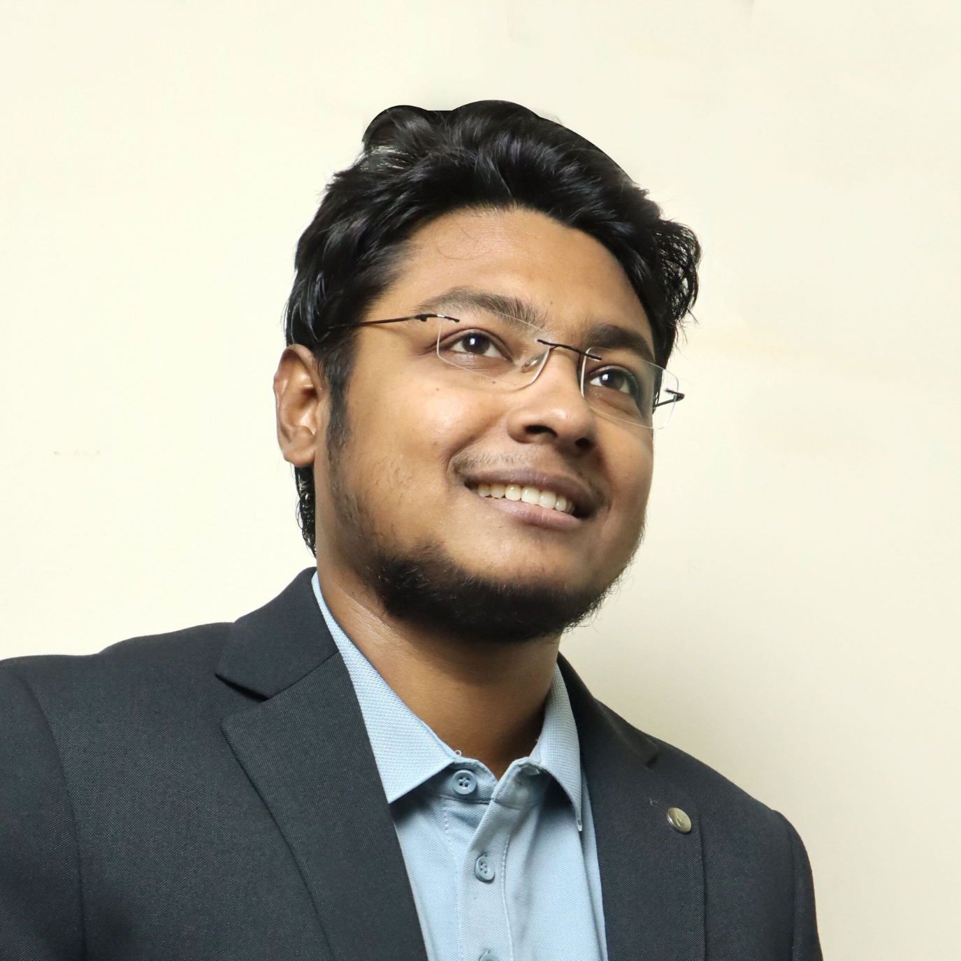 Md Tangeer Mehedi White Label Google Ads Expert