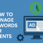 How To Manage Adwords For Clients